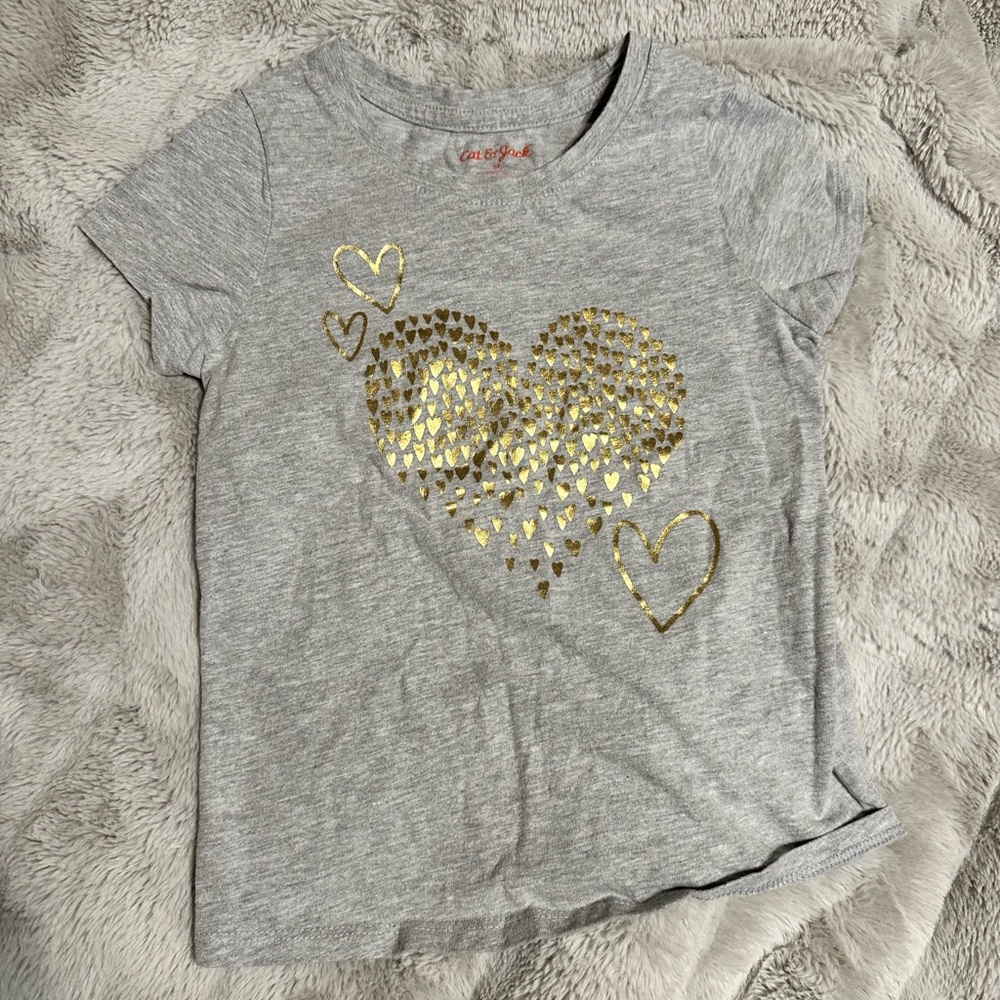Girls t shirt